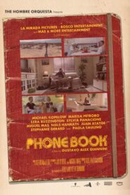 Phone Book