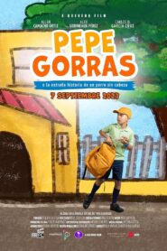 Pepe Gorras, o la extraña historia de un perro sin cabeza