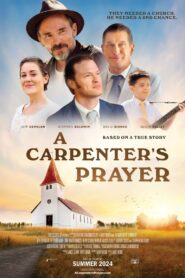 A Carpenter’s Prayer