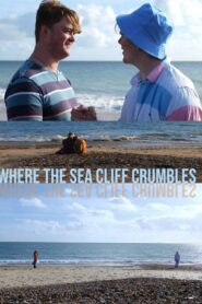 Where the Sea Cliff Crumbles