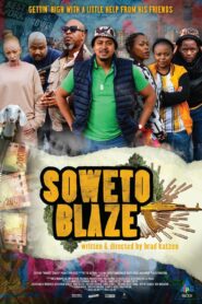 Soweto Blaze