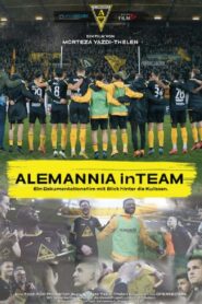 ALEMANNIA inTEAM – die Dokumentation