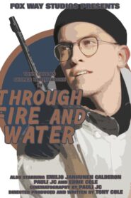 George Whitebrooke: Through Fire and Water