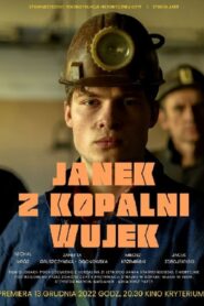 Janek z kopalni Wujek. Film o górniku z Koszalina