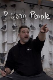 Pigeon People