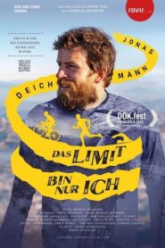 Jonas Deichmann – Breaking the Limit