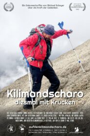 Kilimandscharo – diesmal mit Krücken