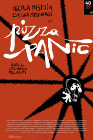 Pizza Panic