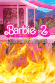 Barbie 2: Ken’s Revenge