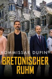 Inspector Dupin: Brittany’s Glory