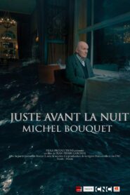 Juste avant la nuit – Michel Bouquet