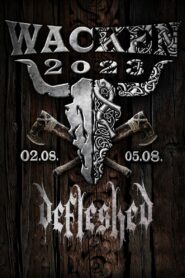 Defleshed – Wacken Open Air