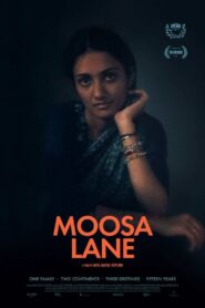 Moosa Lane