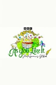 CBeebies Presents: As You Like It at Shakespeare’s Globe