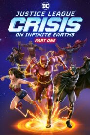 Justice League: Crisis on Infinite Earths Part One