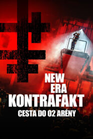 Kontrafakt NEW ERA: Cesta do O2 areny