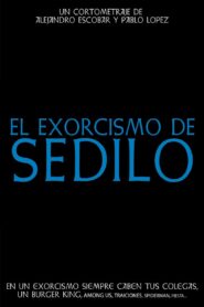 El Exorcismo de Sedilo