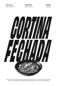 Cortina Fechada