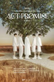 TOMORROW X TOGETHER WORLD TOUR ‘ACT:PROMISE’