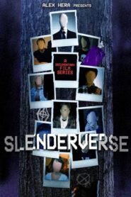 Slenderverse: An Artistic Movement