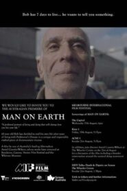 Man on Earth