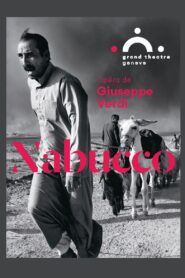 Nabucco – Grand Théâtre de Genève