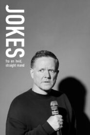 JOKES – fra en hvid, straight mand