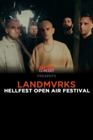 Landmvrks – Hellfest 2024