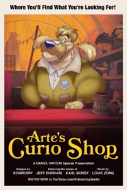 Arte’s Curio Shop