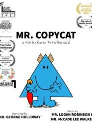 Mr. Copycat