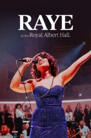 RAYE at the Royal Albert Hall