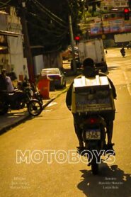 Motoboys RJ