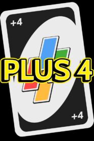 Plus 4