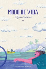 Modo De Vida – A Goan Sketchbook