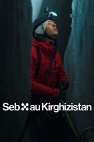 Seb’s Kyrgyz Adventure