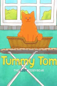 Tummy Tom The Lost Teddybear