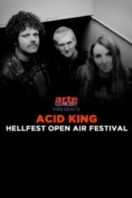 Acid King – Hellfest 2024