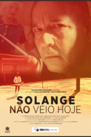 Solange não veio hoje