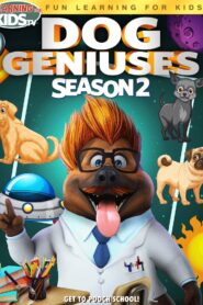 Dog Geniuses Season 2