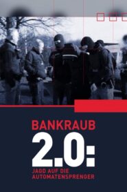 Bankraub 2.0: Jagd auf die Automatensprenger