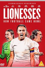 Lionesses: How Football Came Home