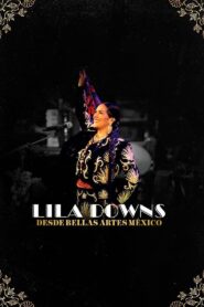 Lila Downs – Desde Bellas Artes México