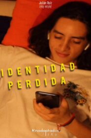 Identidad Pérdida