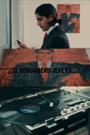 ¿El Verdadero Jefe es…?