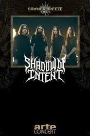 Shadow Of Intent – Summer Breeze 2023