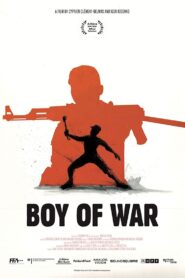 Boy of War