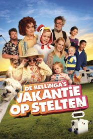 De Bellinga’s: Vakantie op Stelten