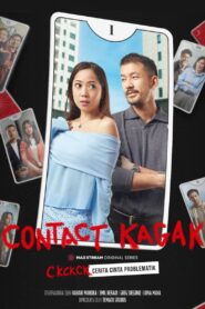 Ckckck (First Series): Contact Kagak