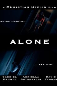 ALONE