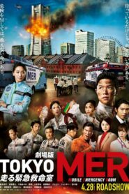 Tokyo MER: Mobile Emergency Room: The Movie